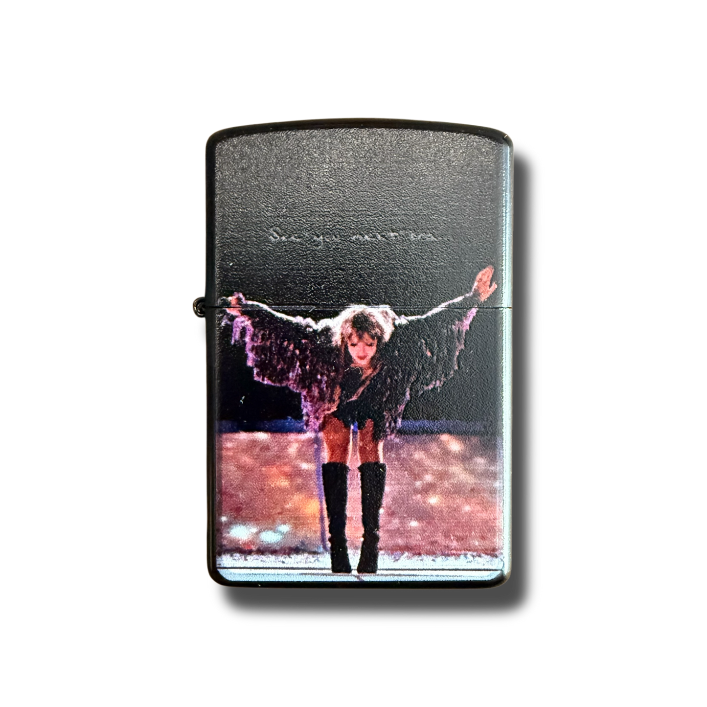 Swiftie Wind-Resistant Lighters