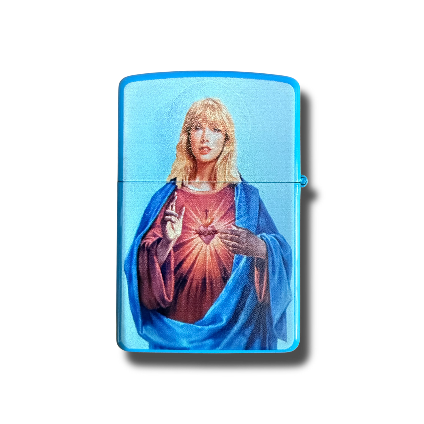 Swiftie Wind-Resistant Lighters