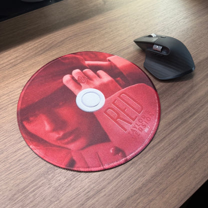 TS Mouse Pad