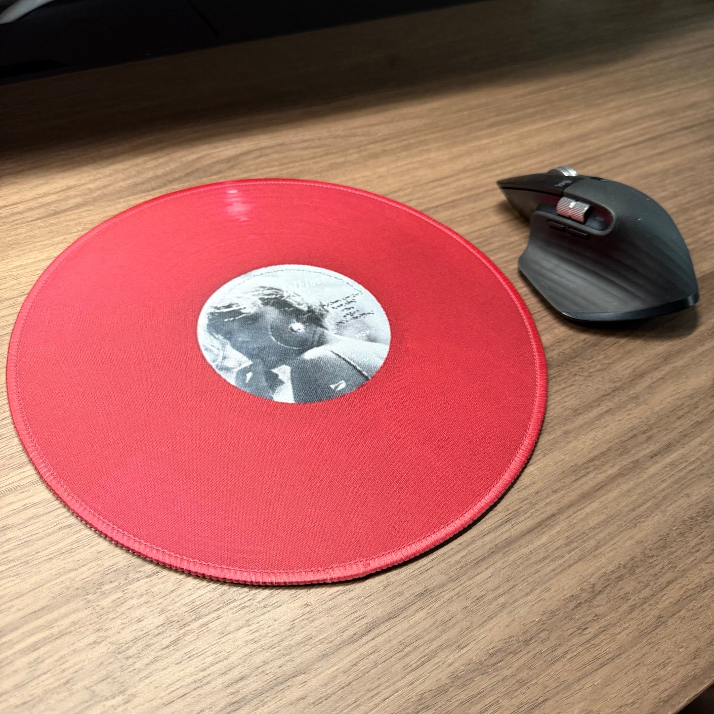 Evermore Mouse Pads