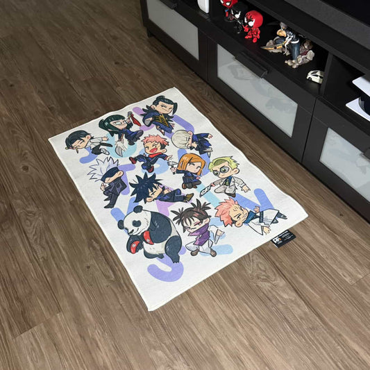RF x Anjohink JJK Rug