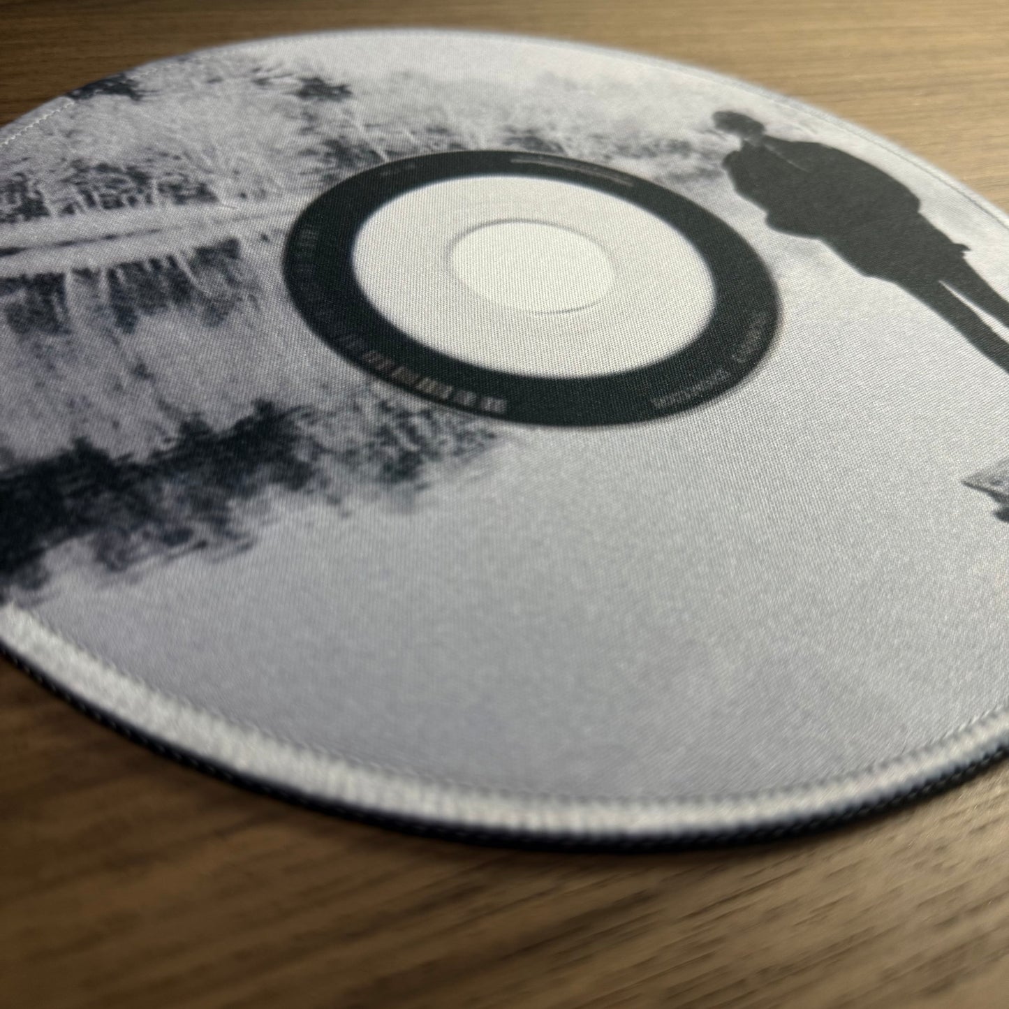 Evermore Mouse Pads
