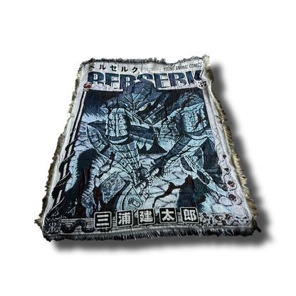 Berserk Cover