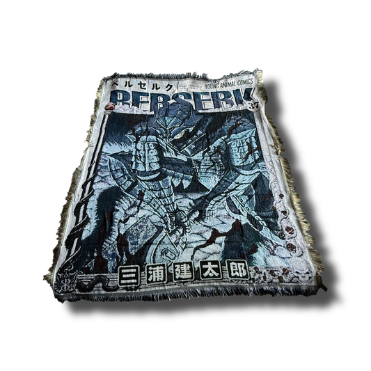 Berserk Cover