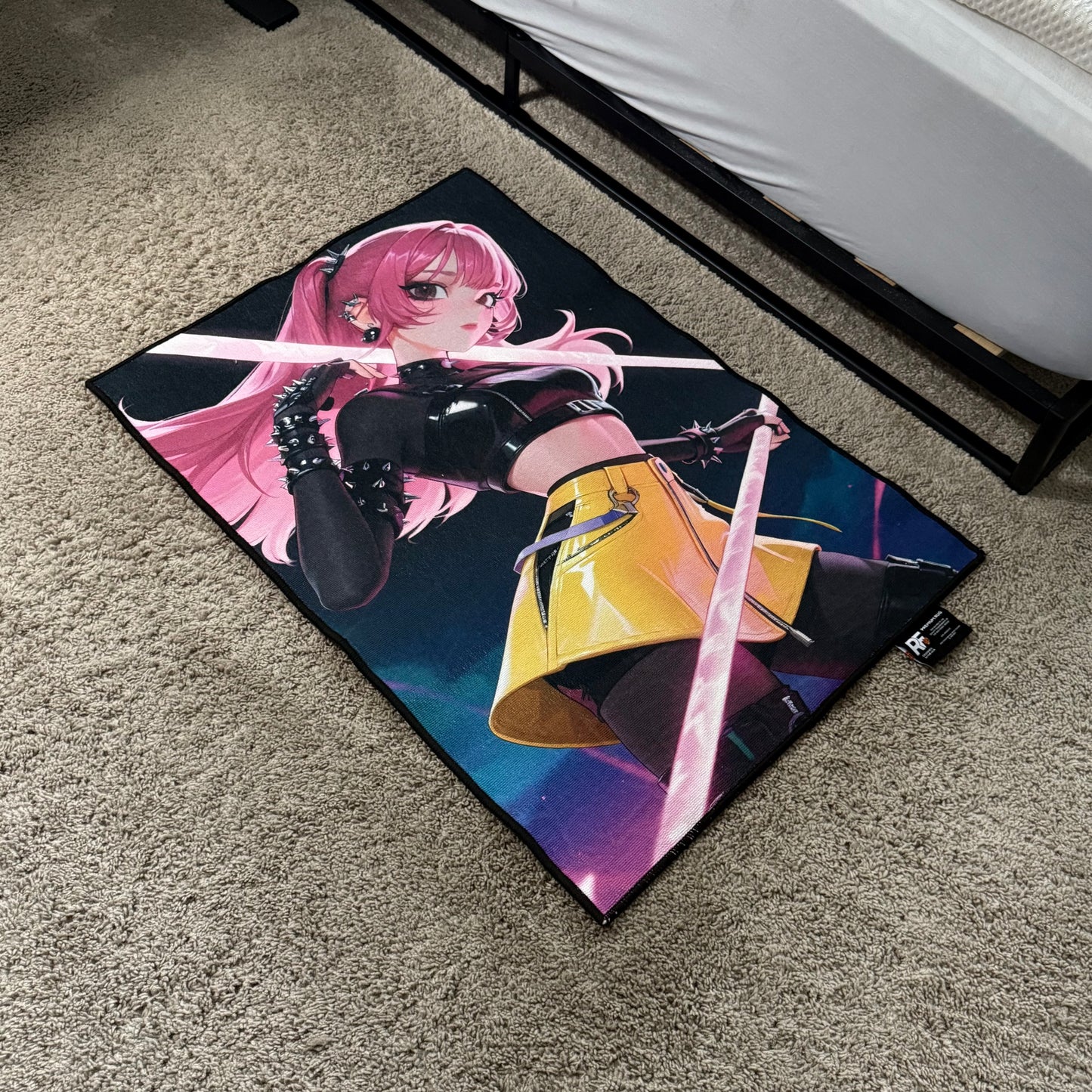 K-Pop DH Rug