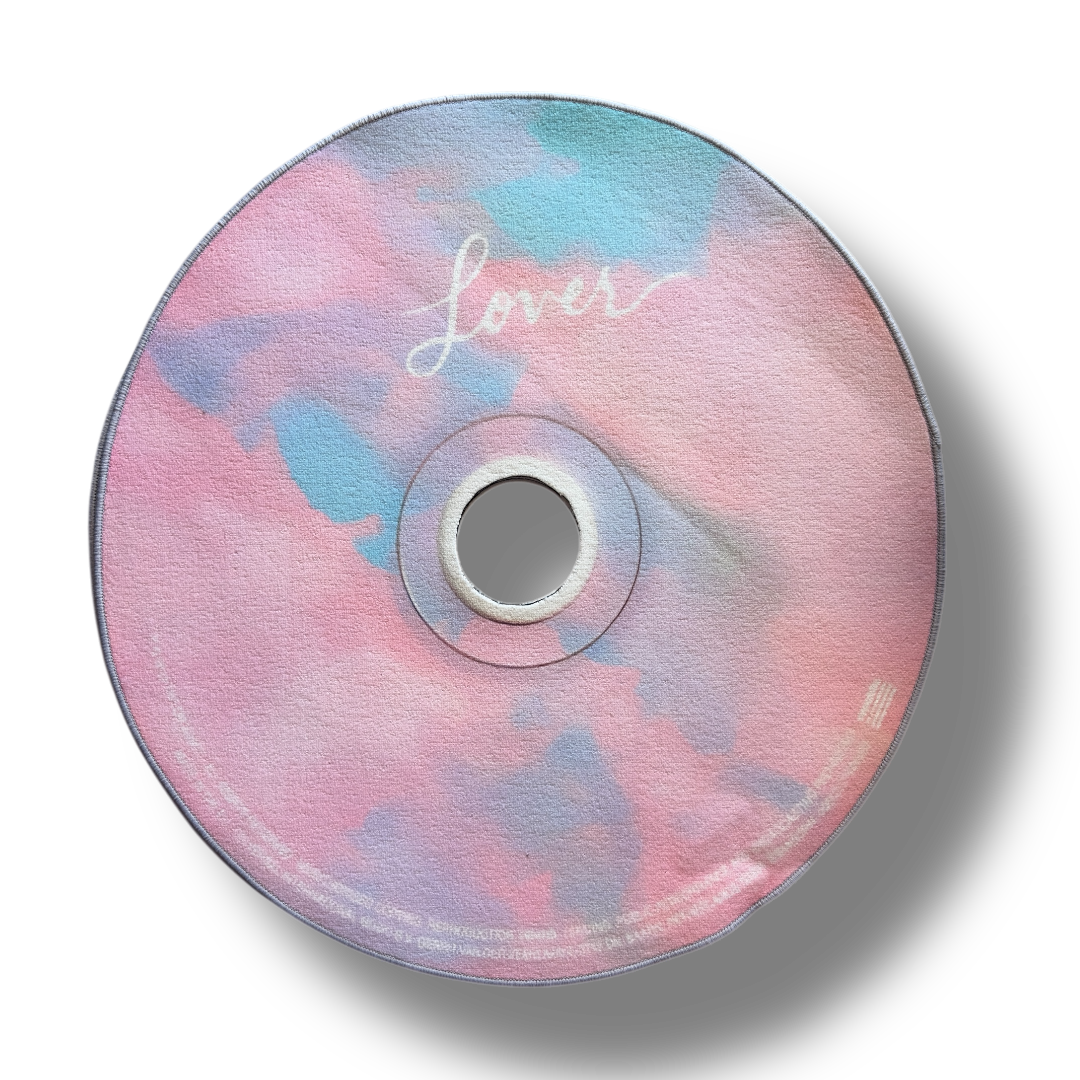 CD Rug