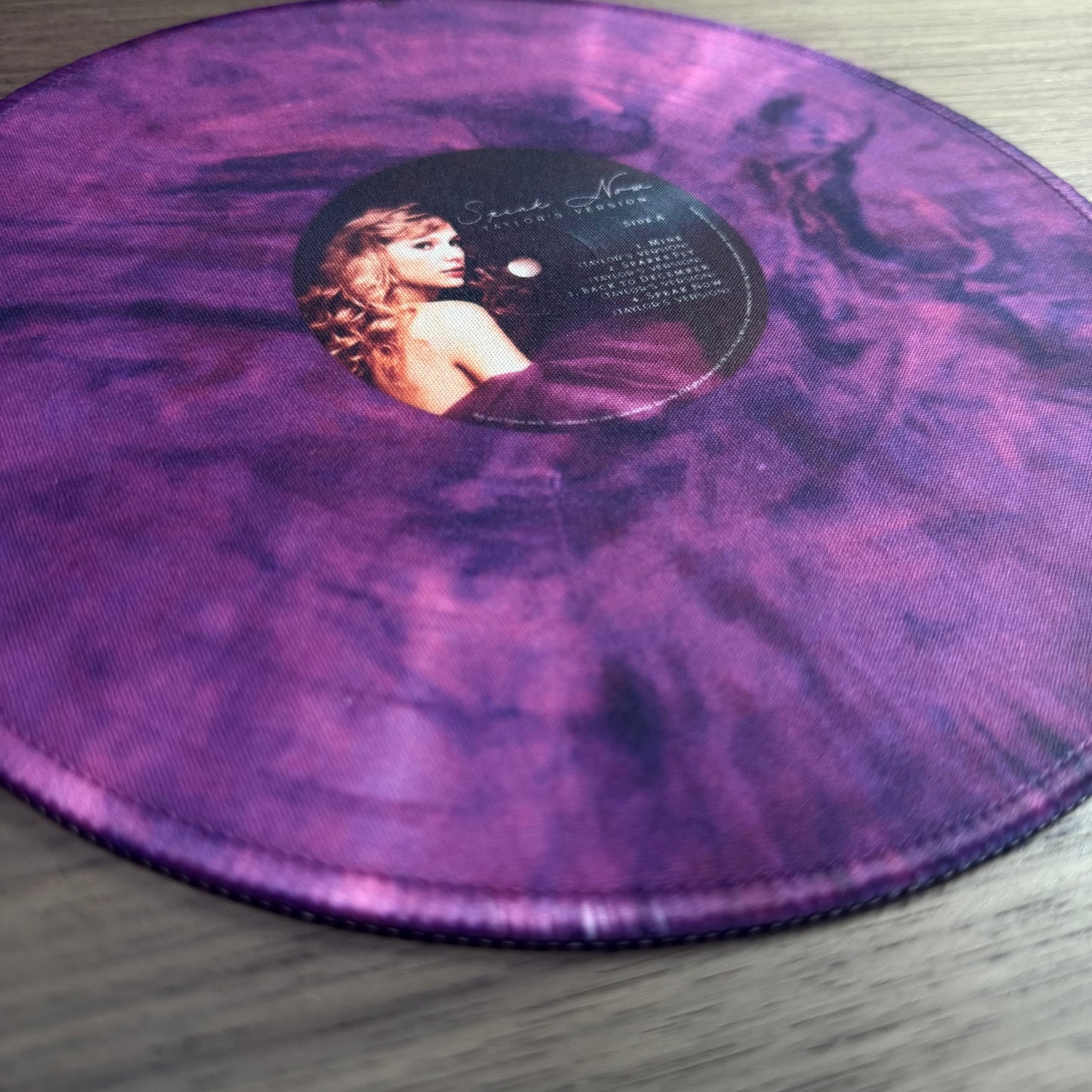 TS Mouse Pad