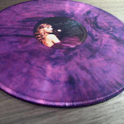 TS Mouse Pad