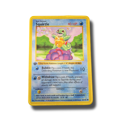 Starters Mouse Pad