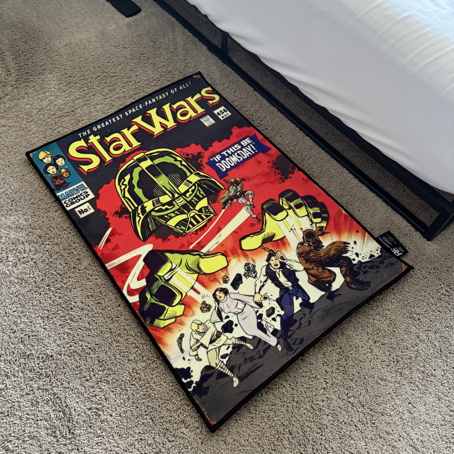 Star Soldiers