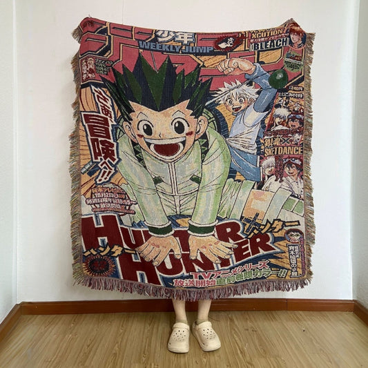 HxH