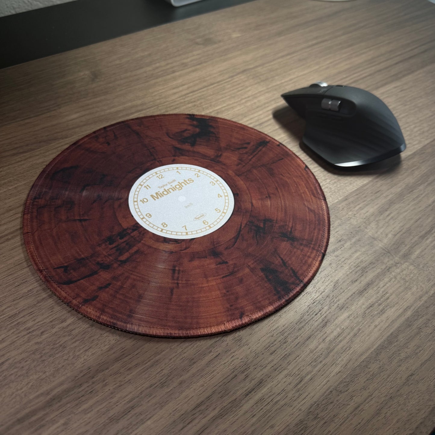 Midnights Mouse Pad