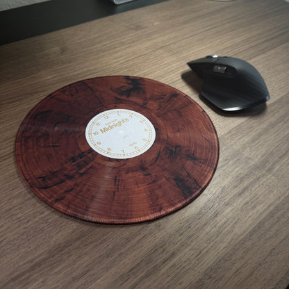 Midnights Mouse Pad