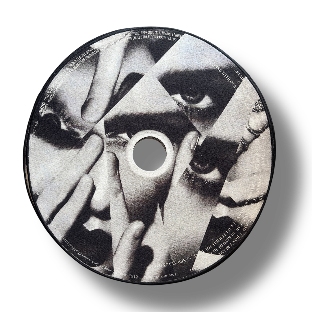 CD Rug