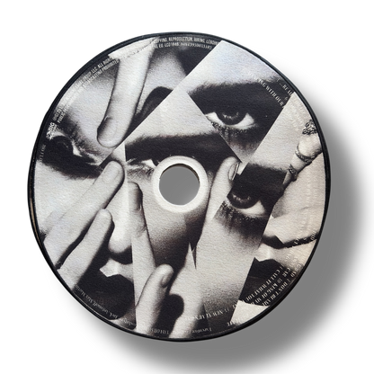 CD Rug