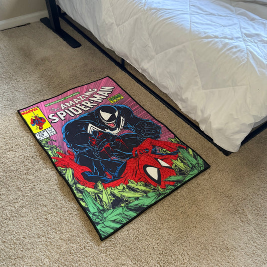 TASM #1 Rug