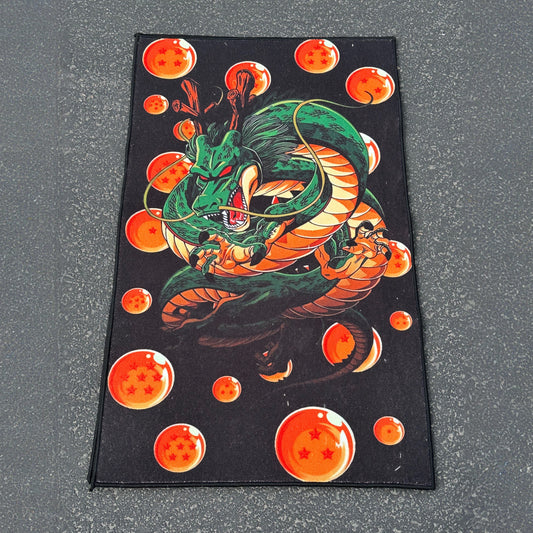 DBZ Shenron