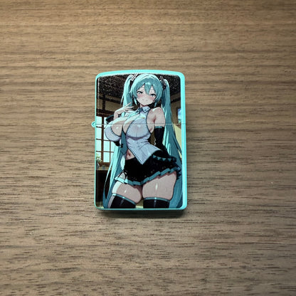 Miku Lighters