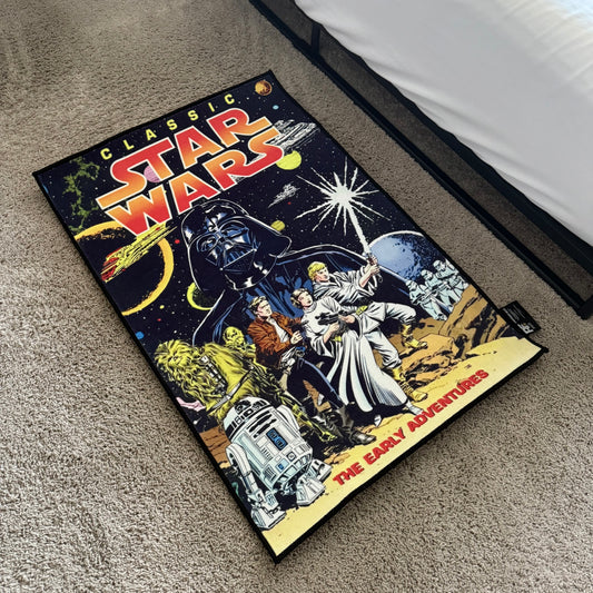 Star Soldiers