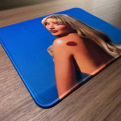Carpenter Mousepad