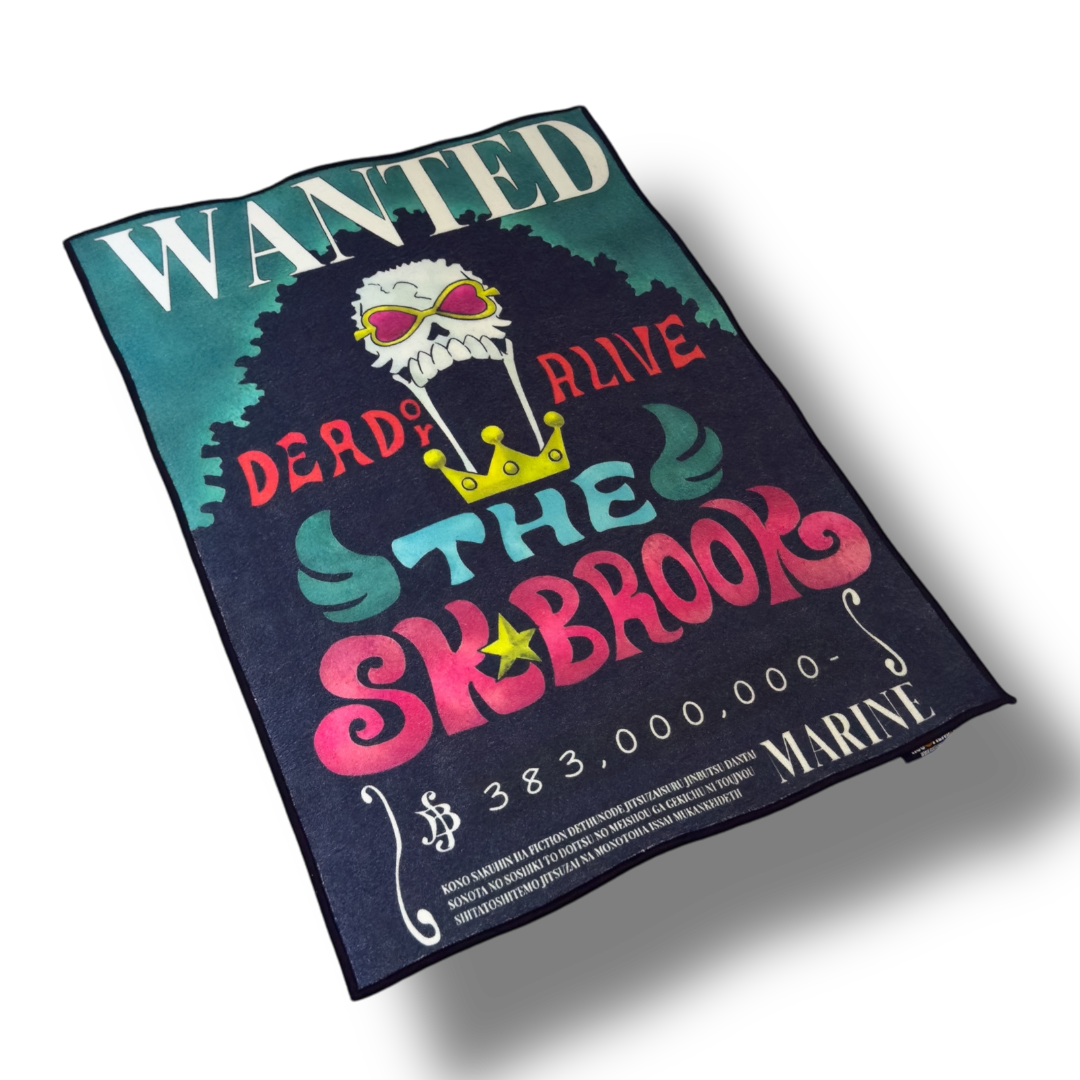 Wanted Rugs