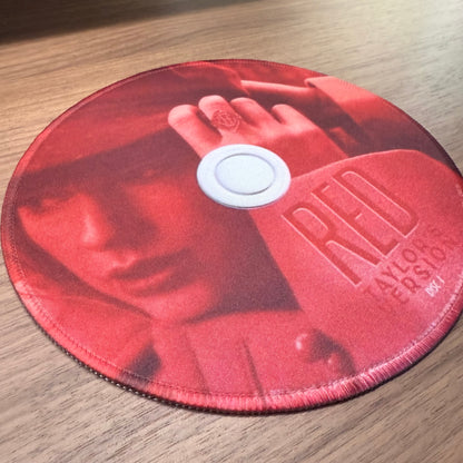 TS Mouse Pad