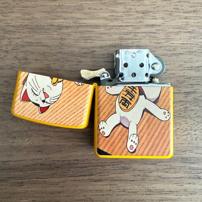 Anime Wind-Resistant Lighter