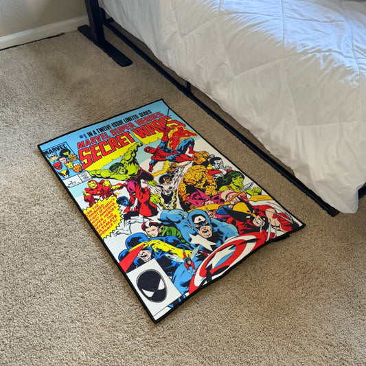 SW #1 Rug