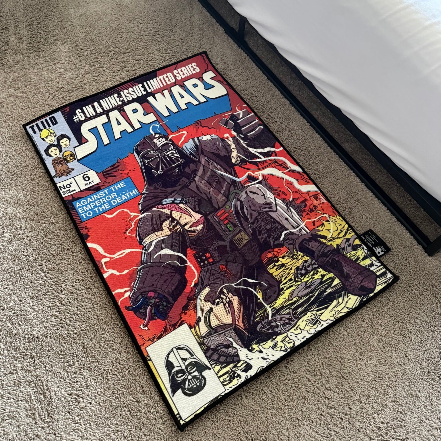 Star Soldiers