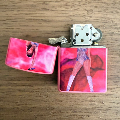 Swiftie Wind-Resistant Lighters