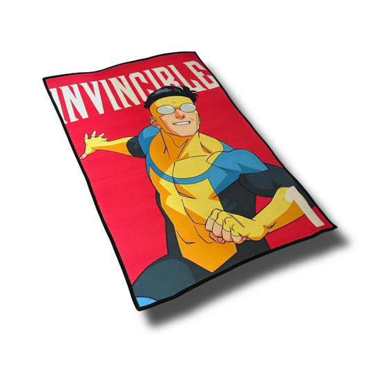 Invincible