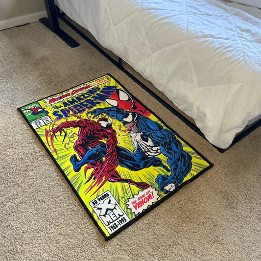 TASM #3 Rug