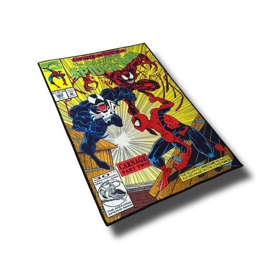 TASM #2 Rug