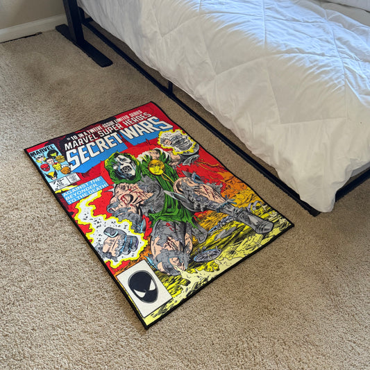 SW #10 Rug