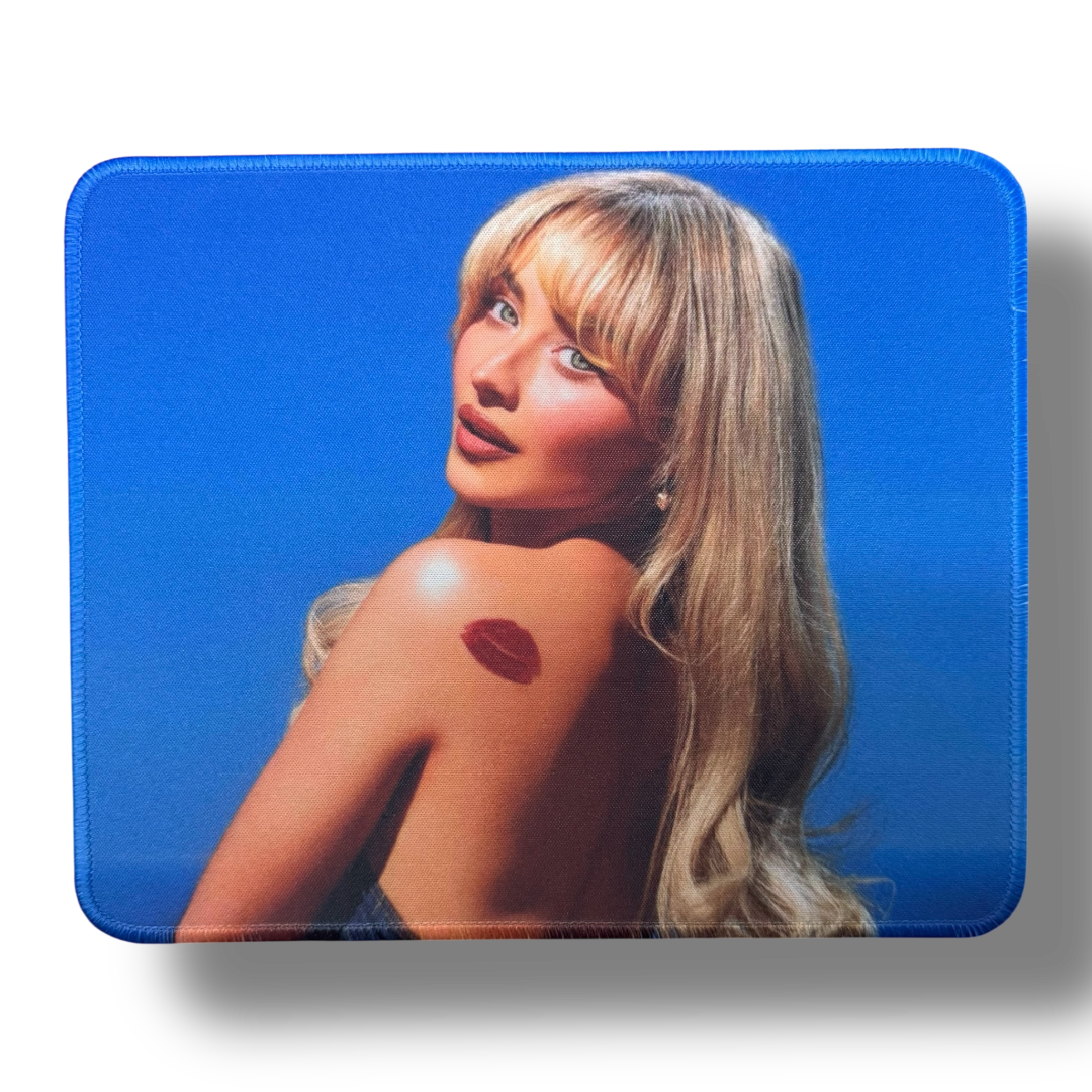 Carpenter Mousepad