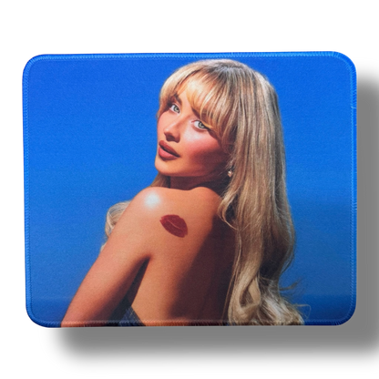 Carpenter Mousepad