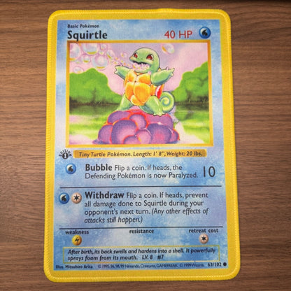 Starters Mouse Pad