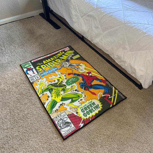 TASM #369 Rug