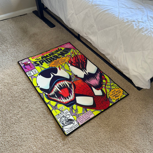 TASM #363 Rug