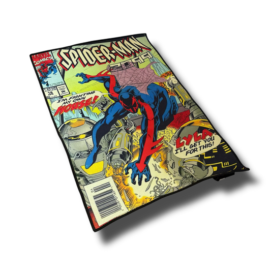 2099 #18 Rug