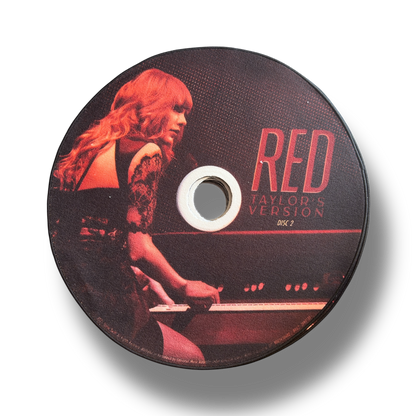 CD Rug