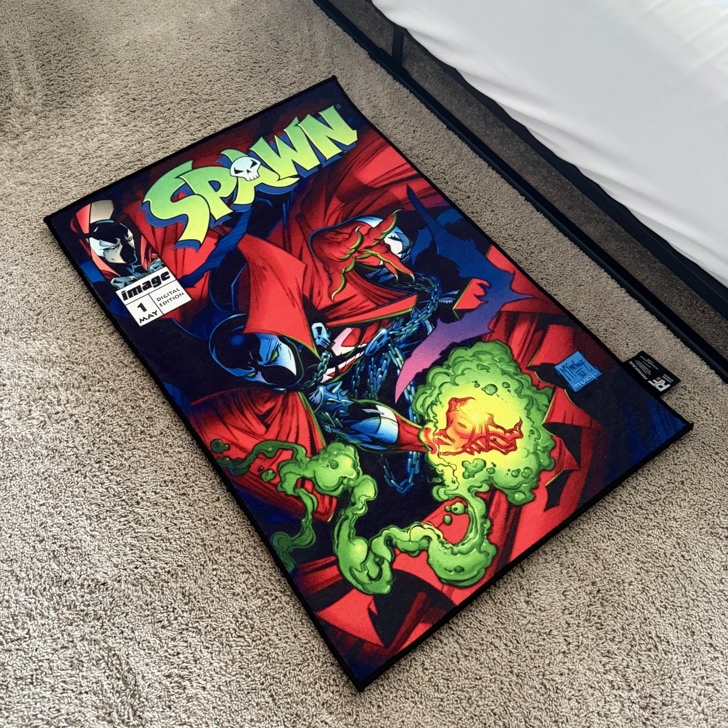 Spawn