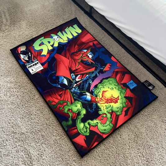 Spawn