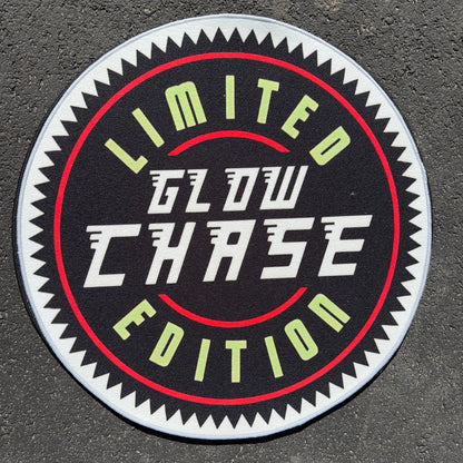 Sticker "Chase"r