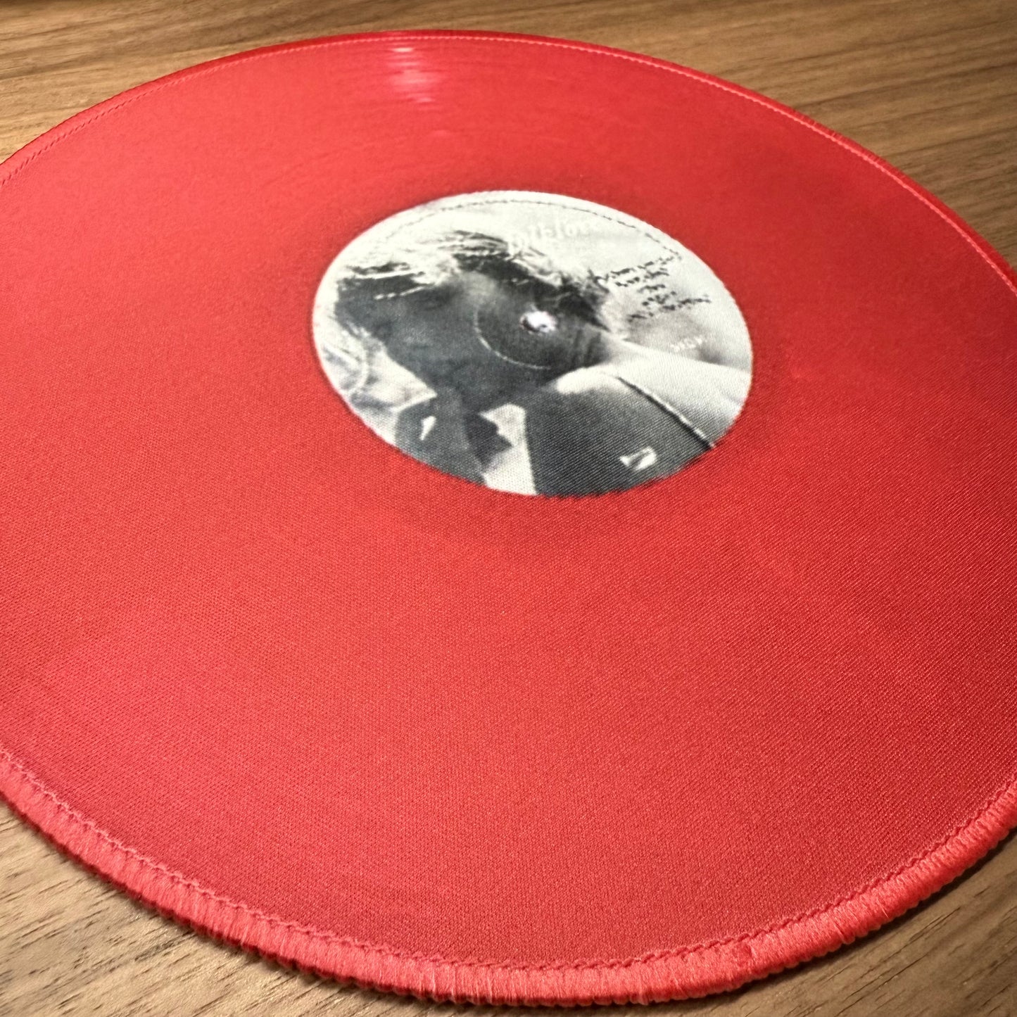 Evermore Mouse Pads
