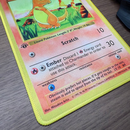Starters Mouse Pad
