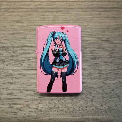 Miku Lighters