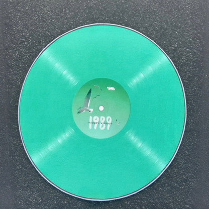 Taylor Swift 1989 Inspired Vinyl