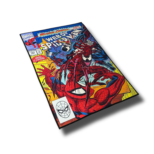 TASM MxC #14 Rug