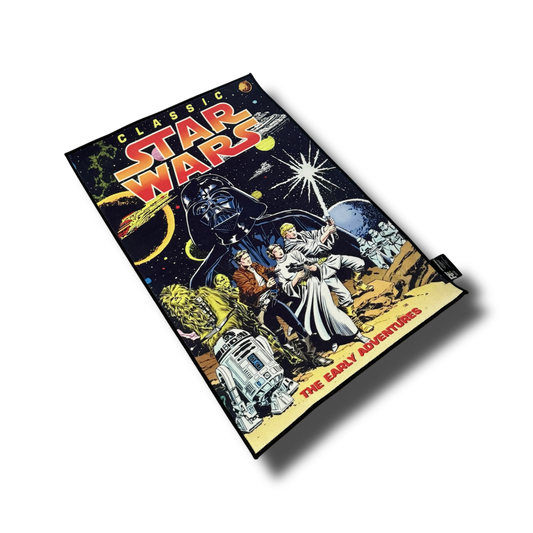 Star Soldiers